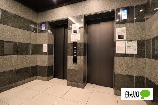 グランルクレ新栄ウエスト（304） その他