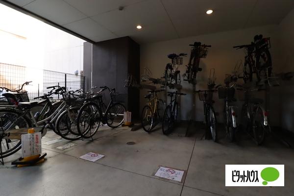 アーデン東別院（808） 共有部分