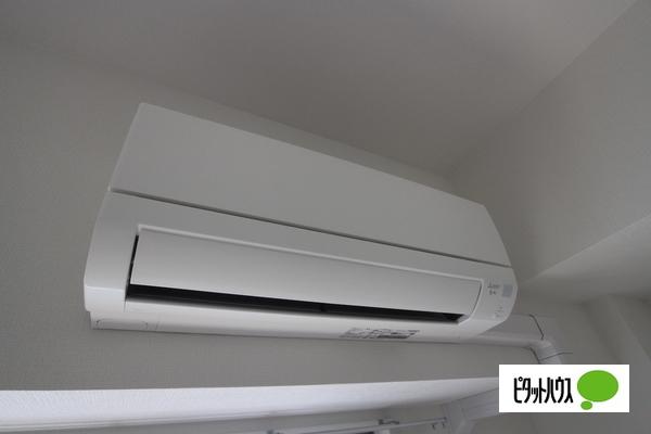 エスリード新栄デュオ（302） 設備