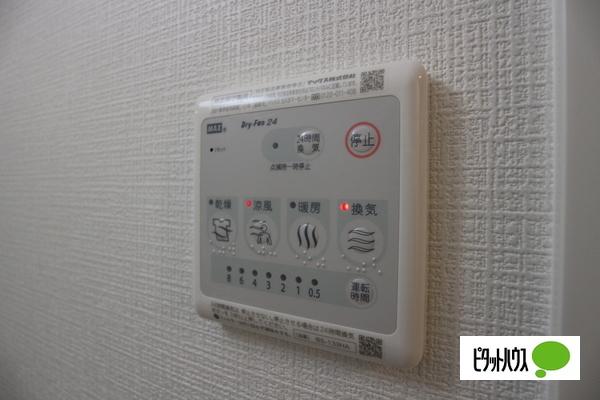 エスリード新栄デュオ（302） 設備