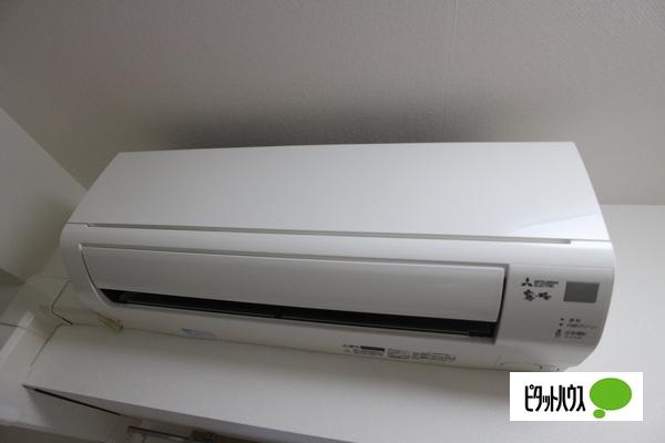 レジディア高岳（203） 設備