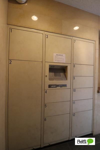 名古屋市東区泉マンション 共有部分