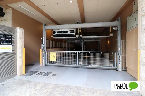 名古屋市東区泉マンション 共有部分