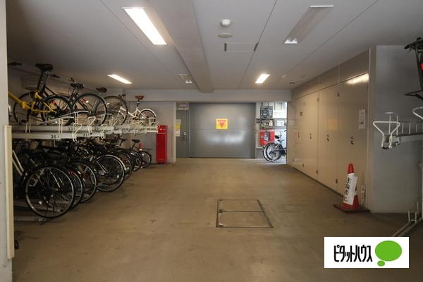 アプリーレ久屋大通公園（1107） 共有部分