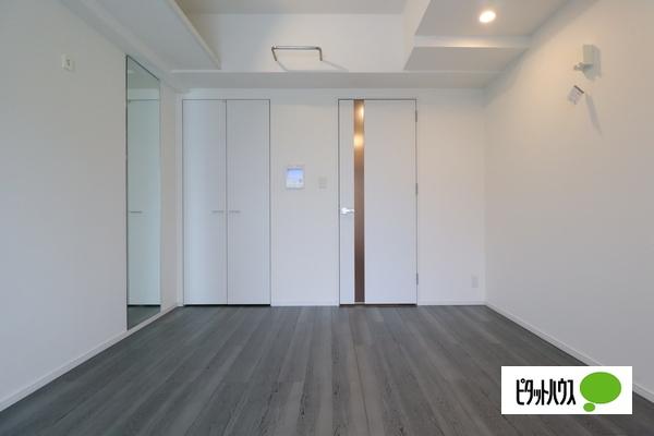 IARIM車道（603） その他部屋・スペース