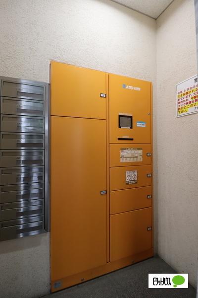 リヴシティ鶴舞（202） その他