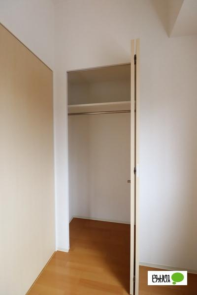 HONNMACHI BOX24（202） 収納