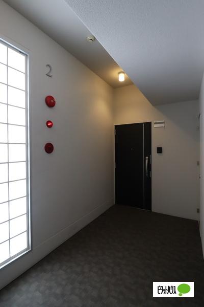 HONNMACHI BOX24（202） その他