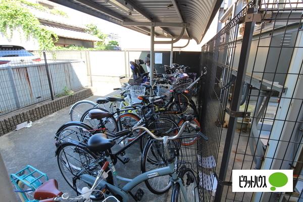 サムティイースト白壁（302） その他