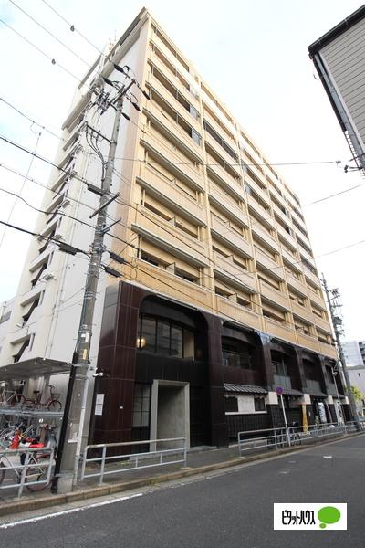 ラ・クール泉（705） 外観