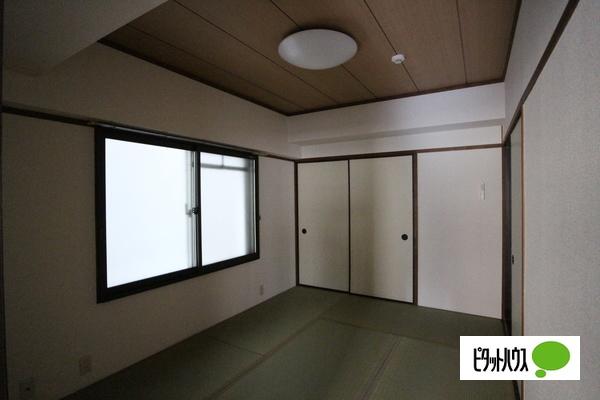 メゾン白川（2B） その他部屋・スペース