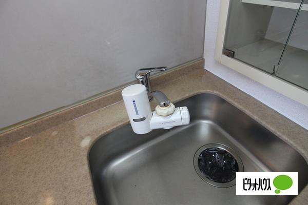 ヴェルジュコートⅠ（705） 設備