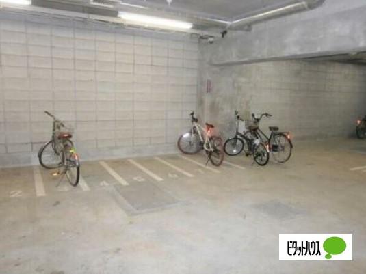 HF久屋大通レジデンス（305） 共有部分