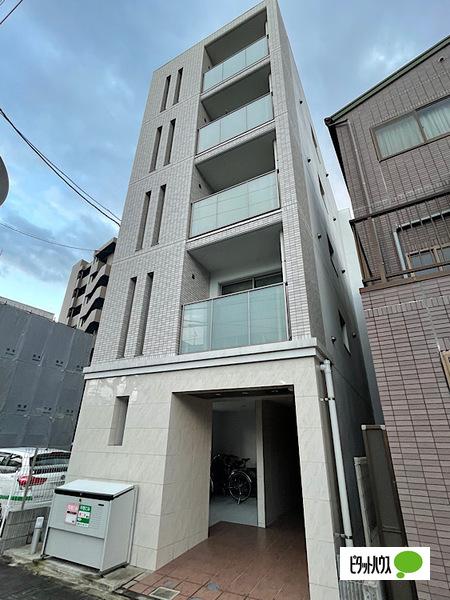 ディオール　ナゴヤ（302） 外観