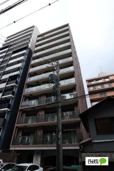 グランエターナ名古屋鶴舞（301） 外観