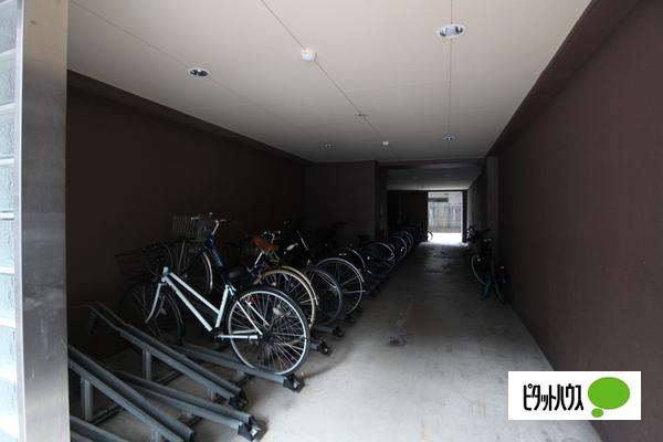 グランエターナ名古屋鶴舞（301） 共有部分