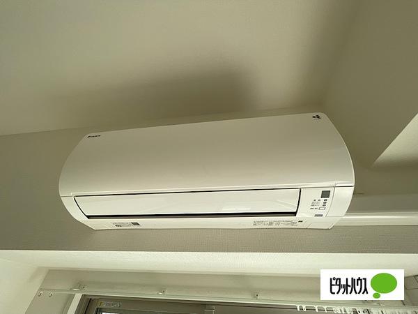 エスリード上前津テルツェ（1304） 設備