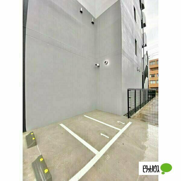 S-RESIDENCE名駅North（302） 物件画像