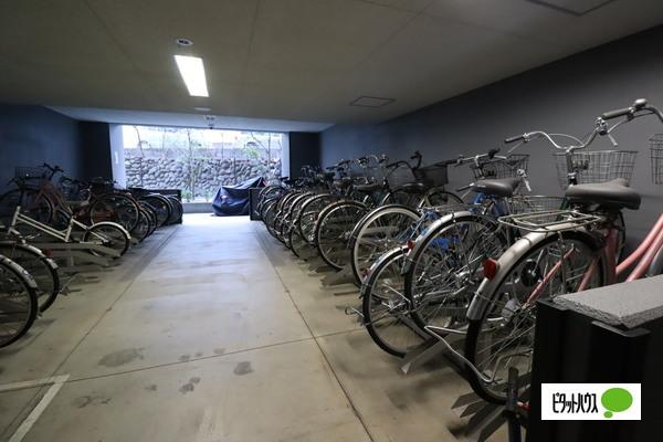 プレサンス久屋大通セントラルパーク（1101） その他