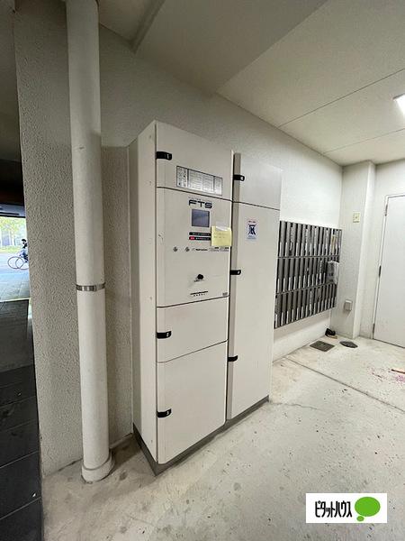 GRANDUKE代官町（501） その他