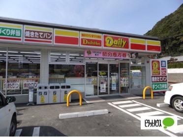 デイリーヤマザキ名古屋池下店：154m