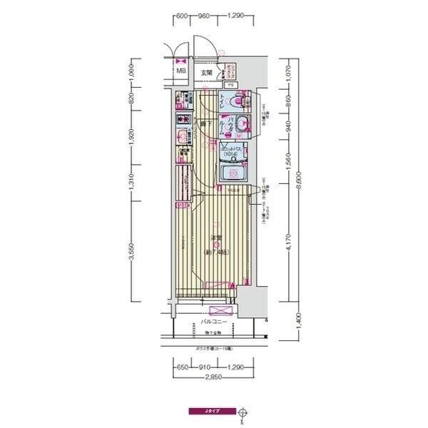 写真:物件の写真