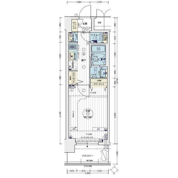 写真:物件の写真