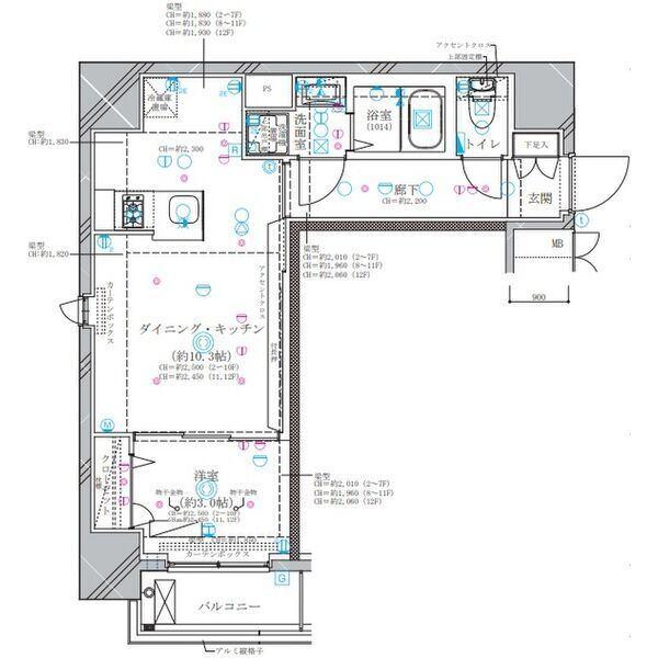 写真:物件の写真
