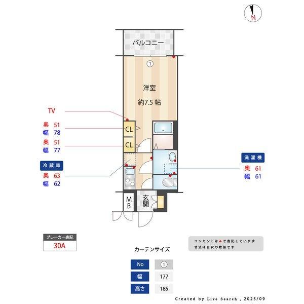 写真:物件の写真