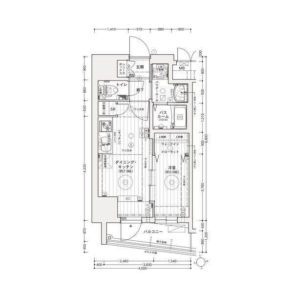 写真:物件の写真