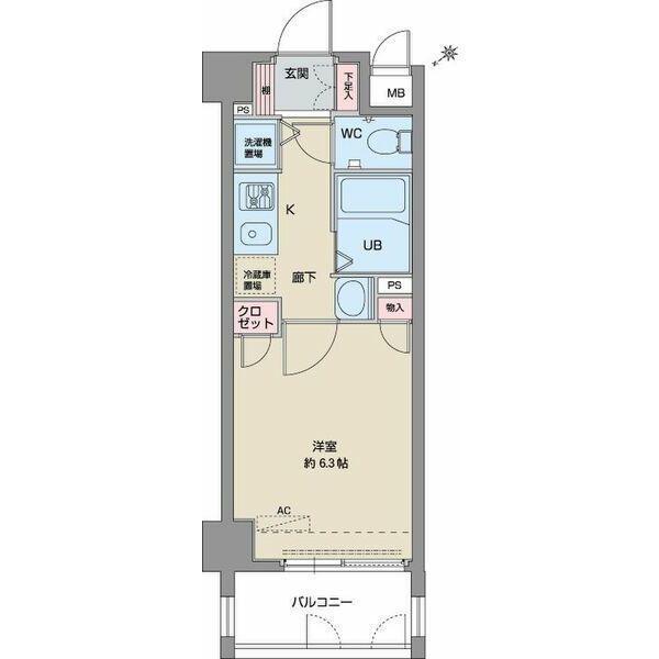 写真:物件の写真