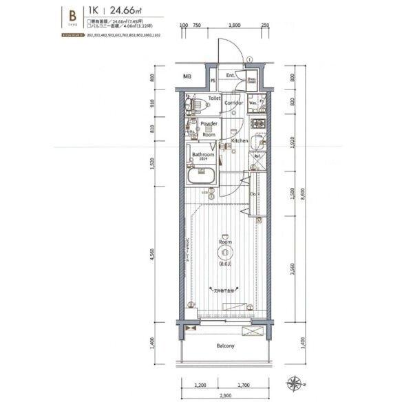 写真:物件の写真