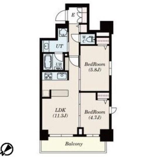 写真:物件の写真