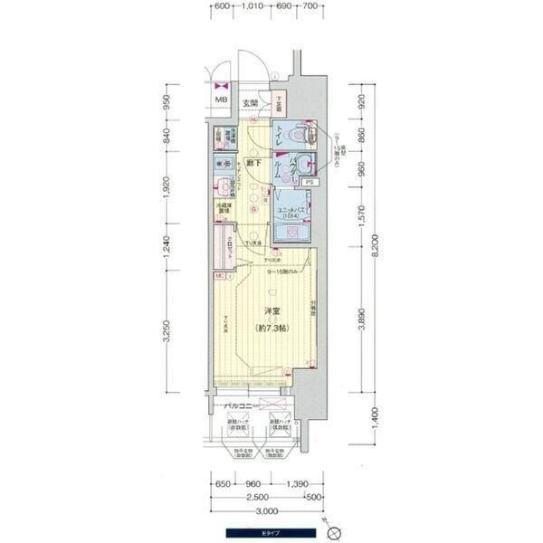 写真:物件の写真