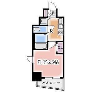 プレサンス金山グリーンパークス（901） 間取り図画像