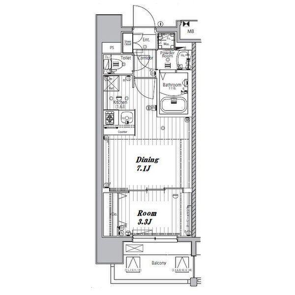 写真:物件の写真