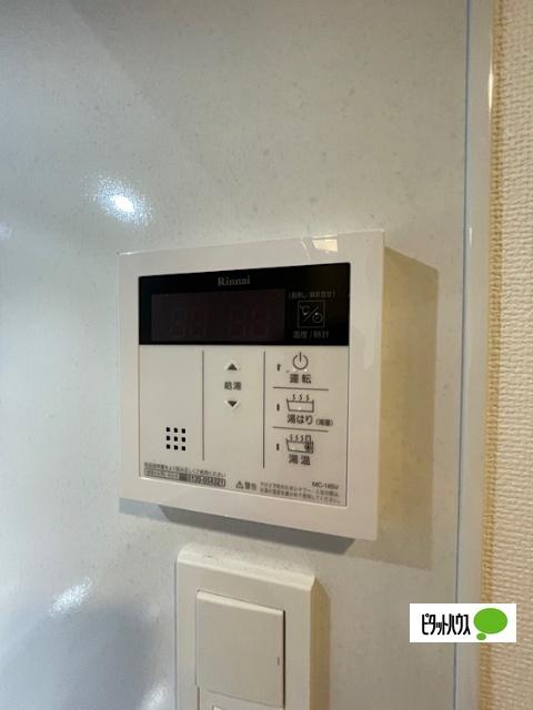 S-RESIDENCE鶴舞駅前（1003） 設備