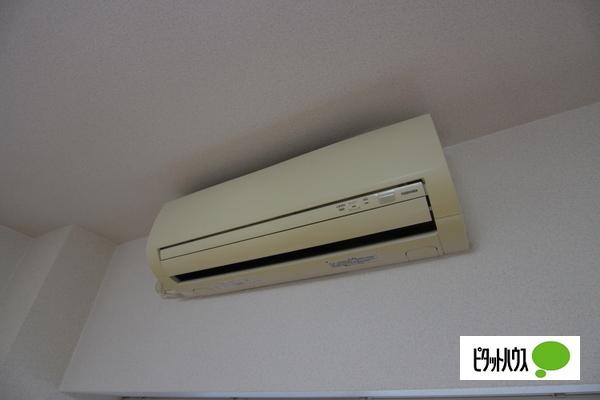 AHマンション泉（206） 設備