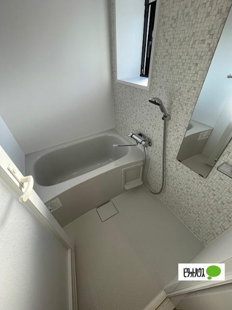 名古屋市中区新栄マンション バス／シャワー