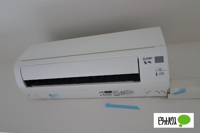 レジディア久屋大通（504） 設備