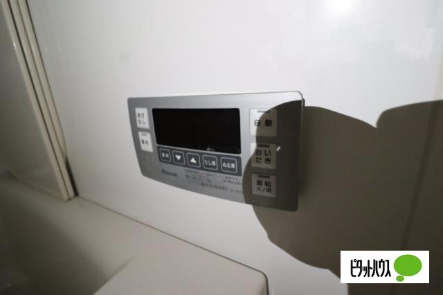 スタジオスクエア泉（403） 設備