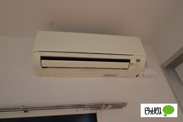 スタジオスクエア泉（403） 設備