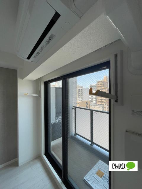 SHOKEN Residence名古屋<泉>（801） 設備