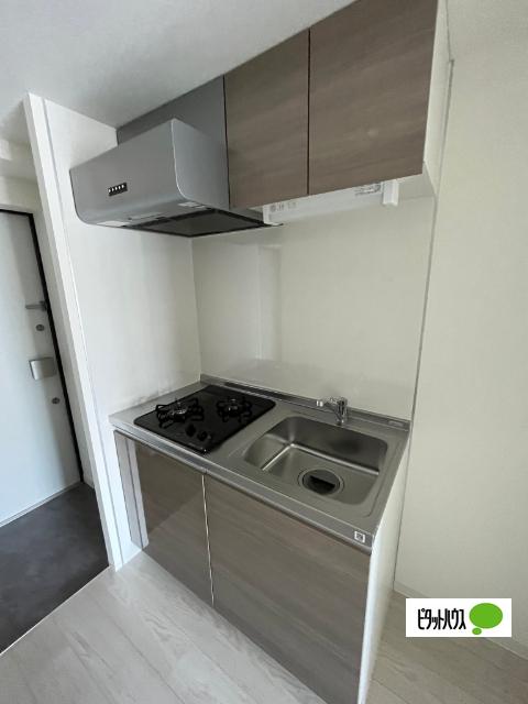 SHOKEN Residence名古屋<泉>（801） キッチン