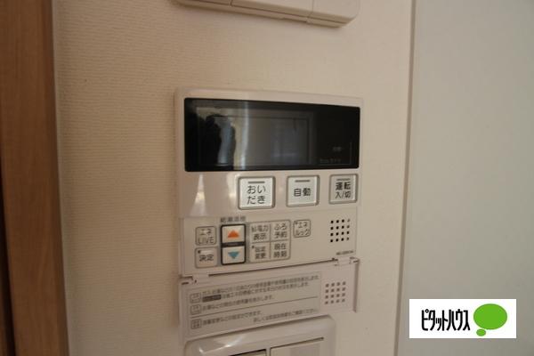 ラヴィータ泉（301） 設備