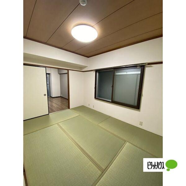 メゾン白川（2B） その他部屋・スペース