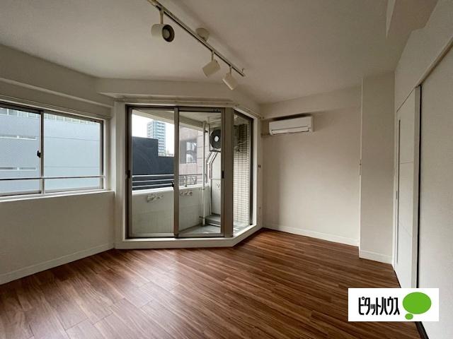 GRANDUKE代官町（501） リビング