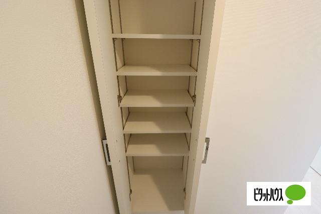 名古屋市東区矢田マンション 部屋画像