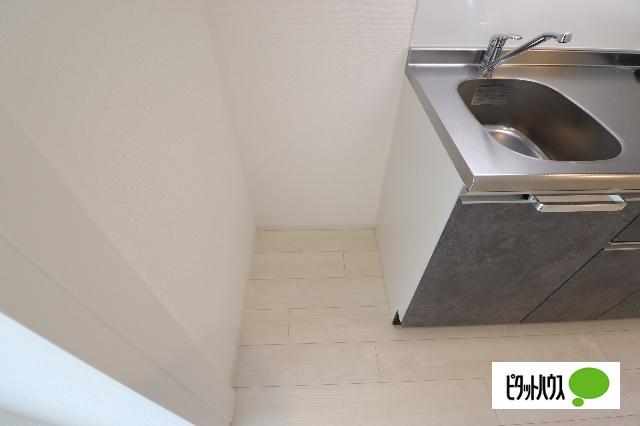名古屋市東区矢田マンション 部屋画像