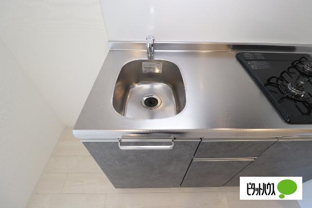 名古屋市東区矢田マンション 部屋画像